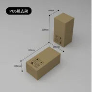 iDock POS Machine Holder - iDock Laptopstand