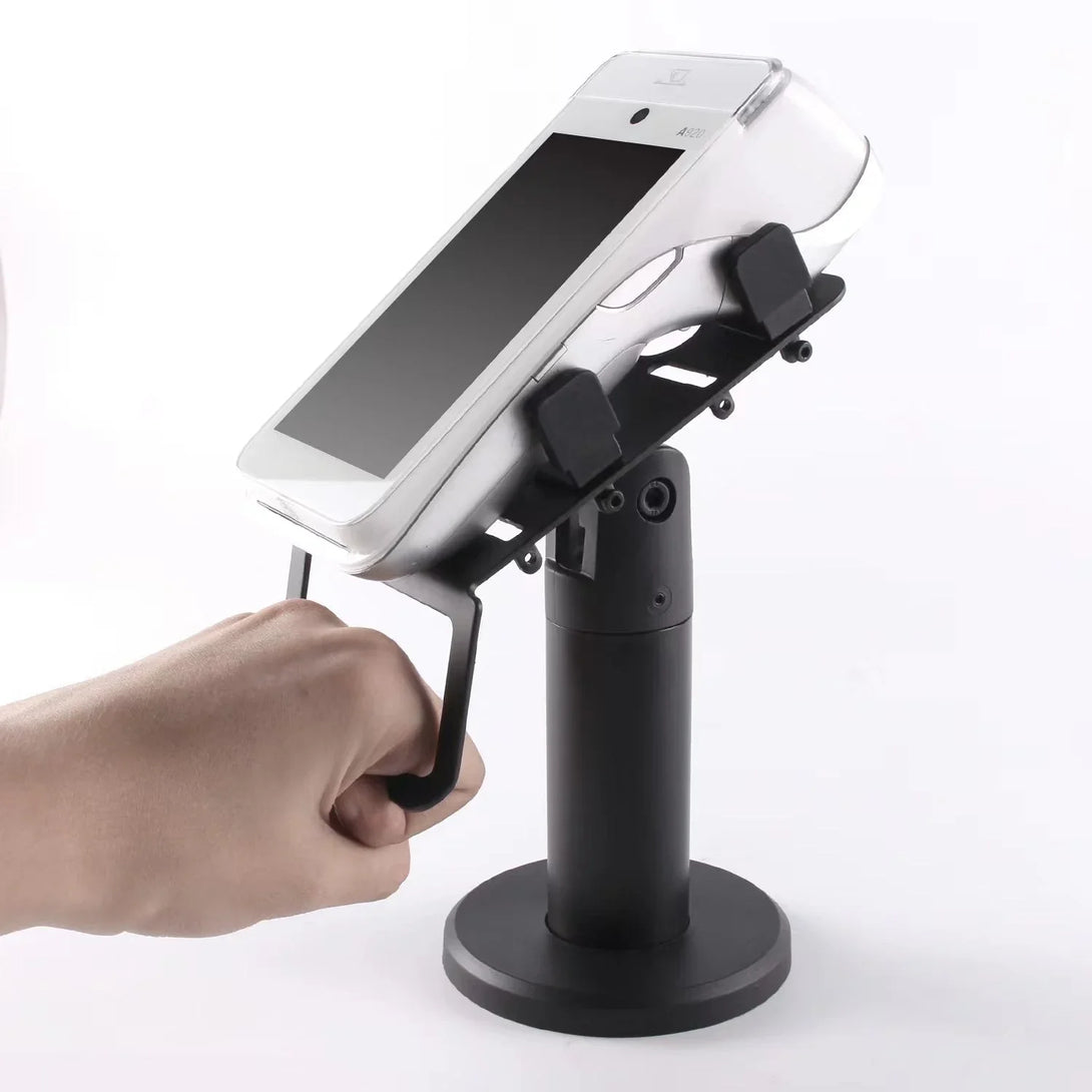 iDock POS Machine Holder - iDock Laptopstand