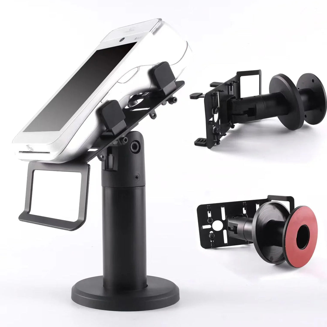 iDock POS Machine Holder - iDock Laptopstand