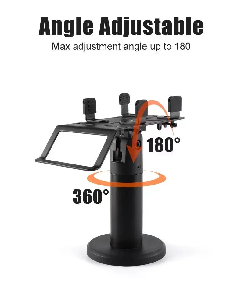 iDock POS Machine Holder - iDock Laptopstand