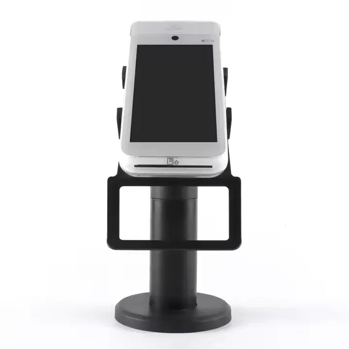 iDock POS Machine Holder - iDock Laptopstand