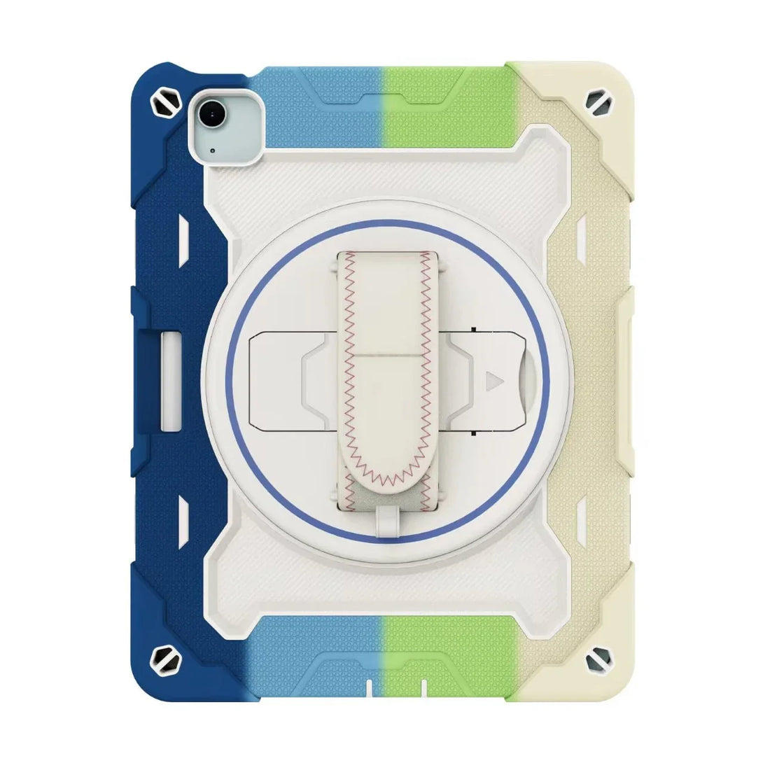 iDock Type - A Armor Protective Tablet Case - iDock Laptopstand