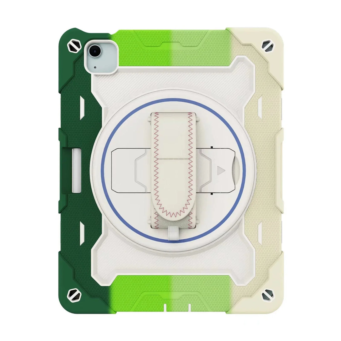 iDock Type - A Armor Protective Tablet Case - iDock Laptopstand