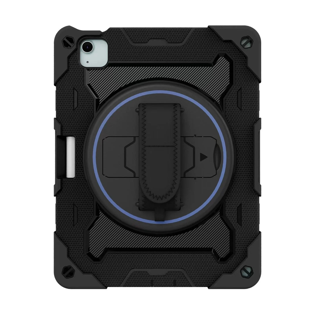 iDock Type - A Armor Protective Tablet Case - iDock Laptopstand