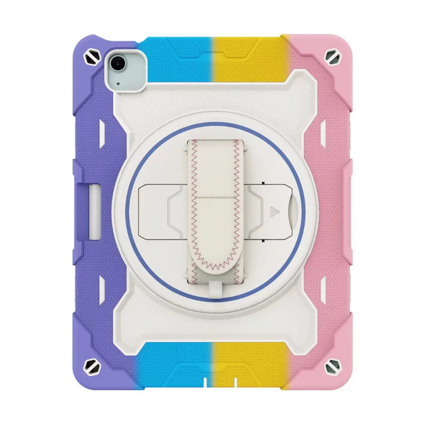 iDock Type - A Armor Protective Tablet Case - iDock Laptopstand