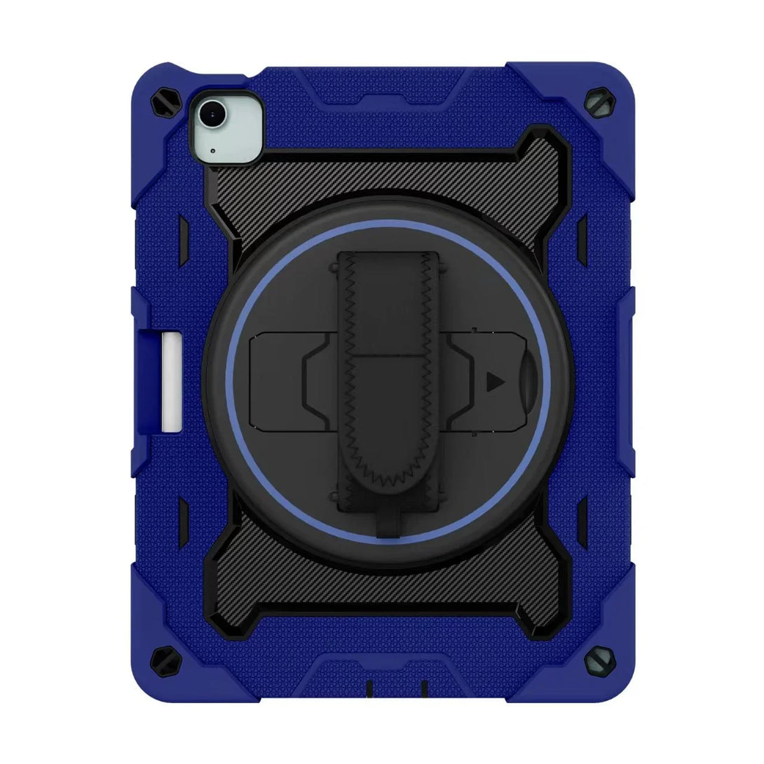 iDock Type - A Armor Protective Tablet Case - iDock Laptopstand