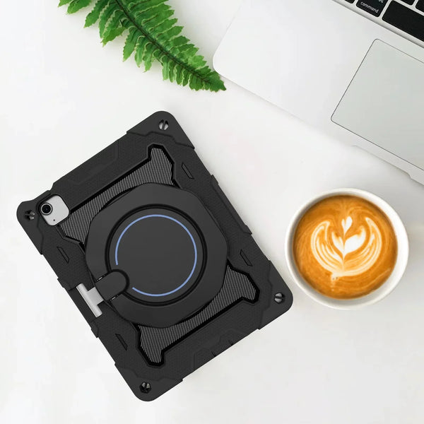 iDock Type - B Armor Protective Tablet Case - iDock Laptopstand