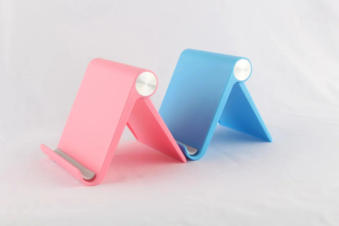 iDock Universal ABS Silicone Material Mobile Phone Holders - iDock Laptopstand
