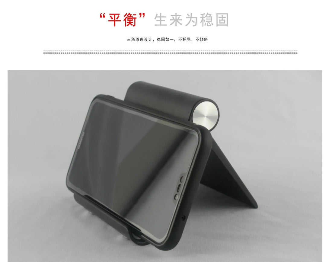 iDock Universal ABS Silicone Material Mobile Phone Holders - iDock Laptopstand