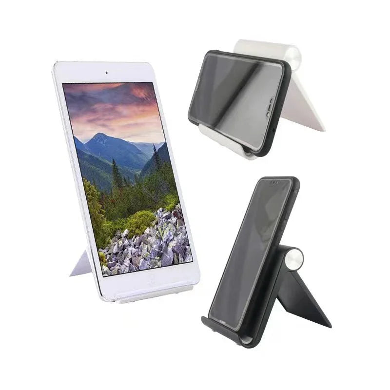 iDock Universal ABS Silicone Material Mobile Phone Holders - iDock Laptopstand