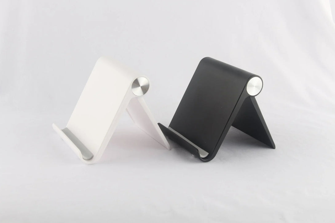 iDock Universal ABS Silicone Material Mobile Phone Holders - iDock Laptopstand