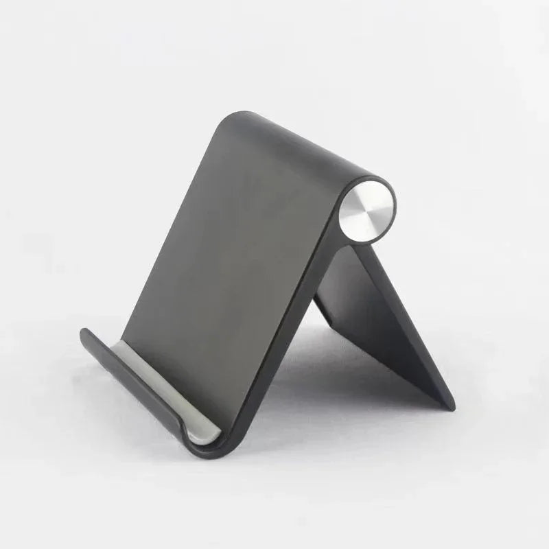 iDock Universal ABS Silicone Material Mobile Phone Holders - iDock Laptopstand