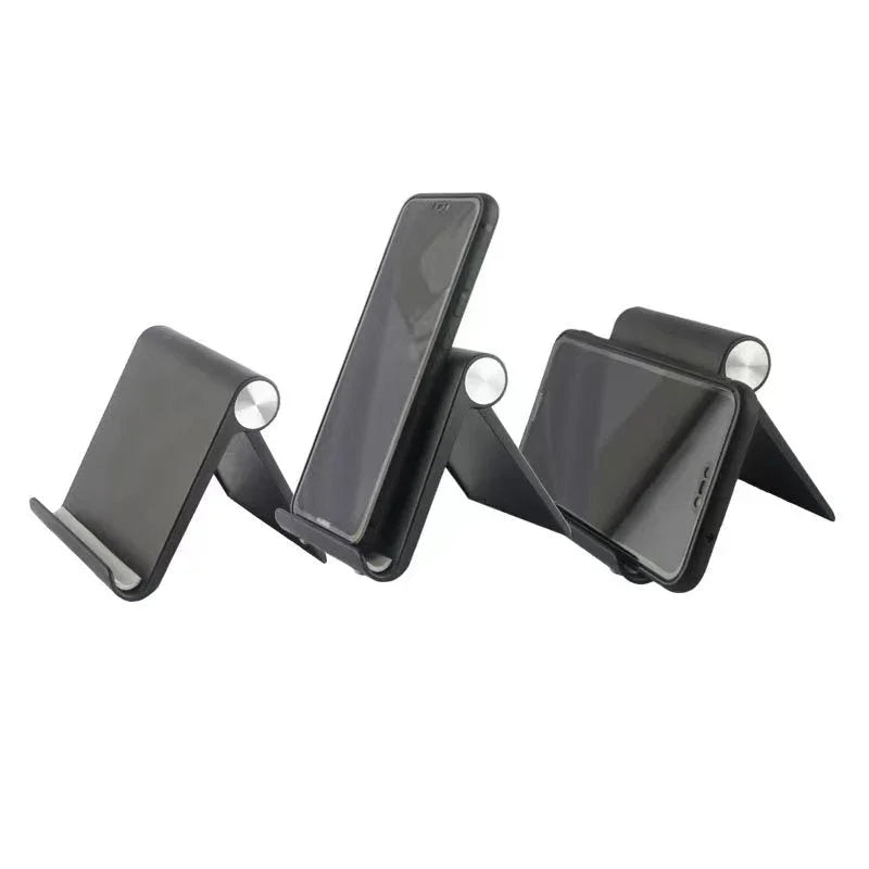iDock Universal ABS Silicone Material Mobile Phone Holders - iDock Laptopstand