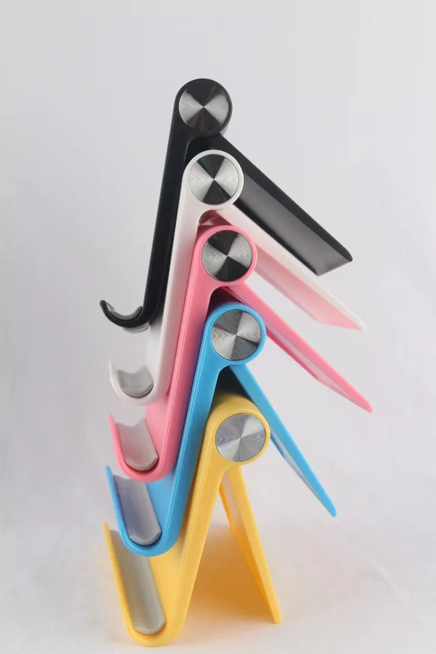 iDock Universal ABS Silicone Material Mobile Phone Holders - iDock Laptopstand