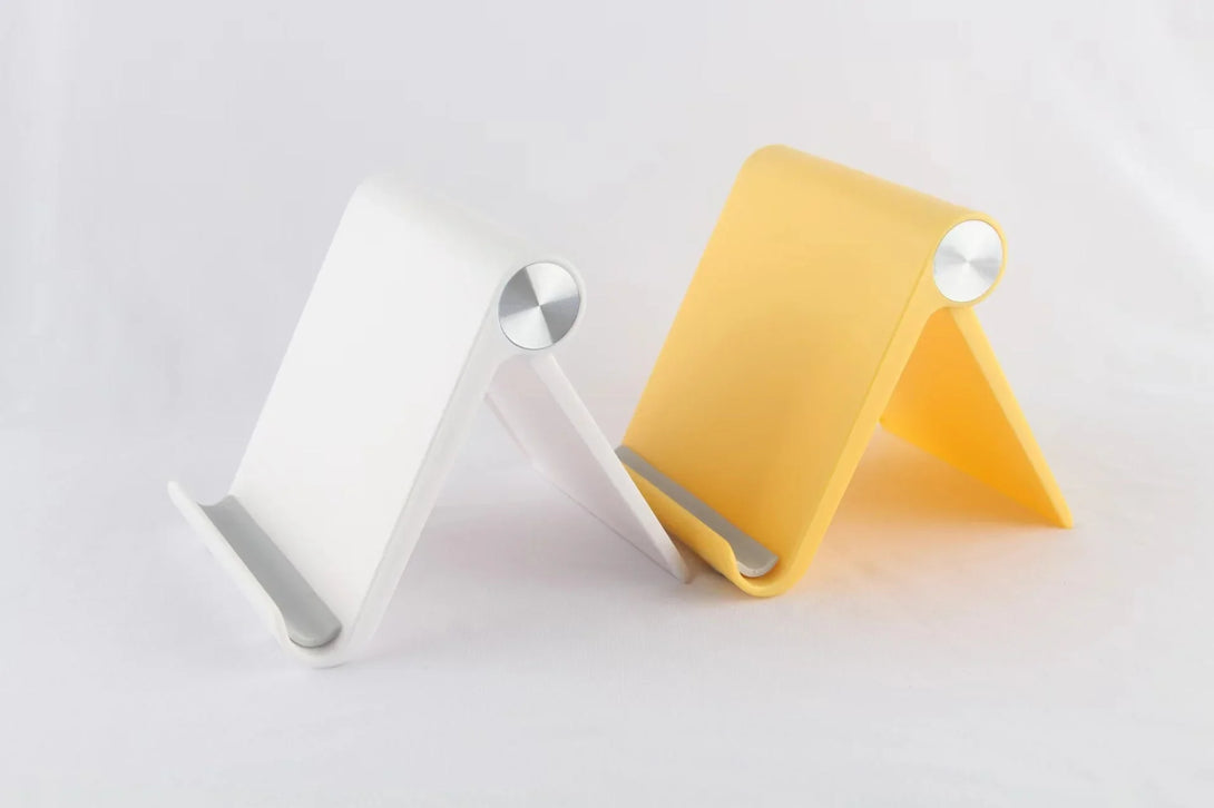 iDock Universal ABS Silicone Material Mobile Phone Holders - iDock Laptopstand