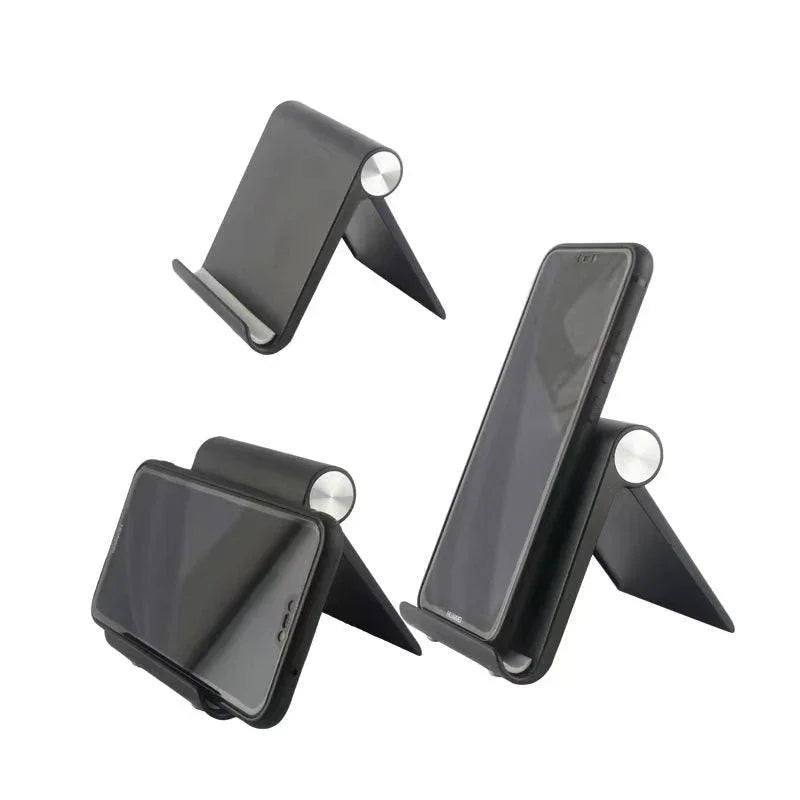 iDock Universal ABS Silicone Material Mobile Phone Holders - iDock Laptopstand