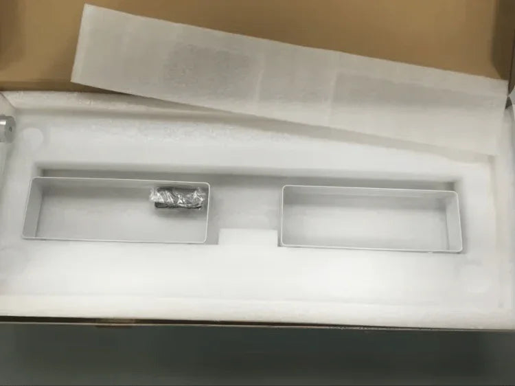iDock Universal Desk Tempered Glass Printer TV Laptop Computer LCD Monitor Riser Stand - iDock Laptopstand