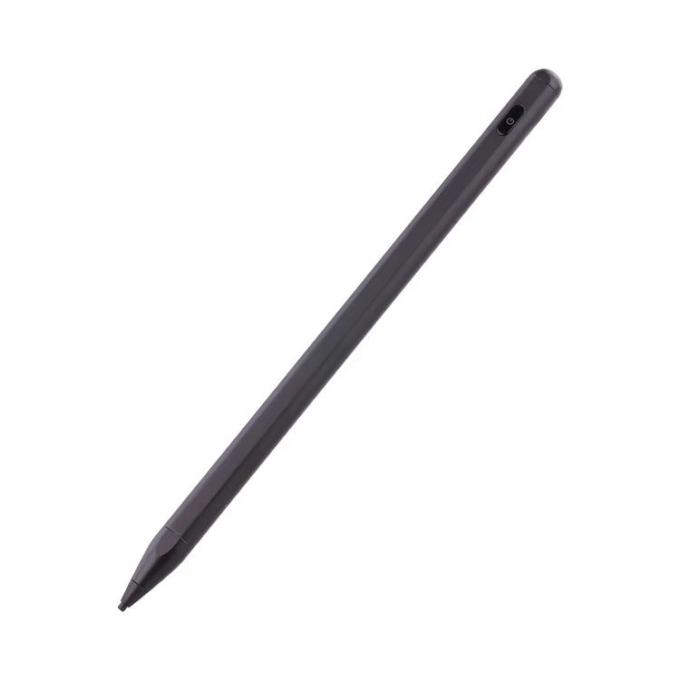 iDock Universal Metal High Sensitive Precision USB Tablet Capacity Active Stylus Pen - iDock Laptopstand
