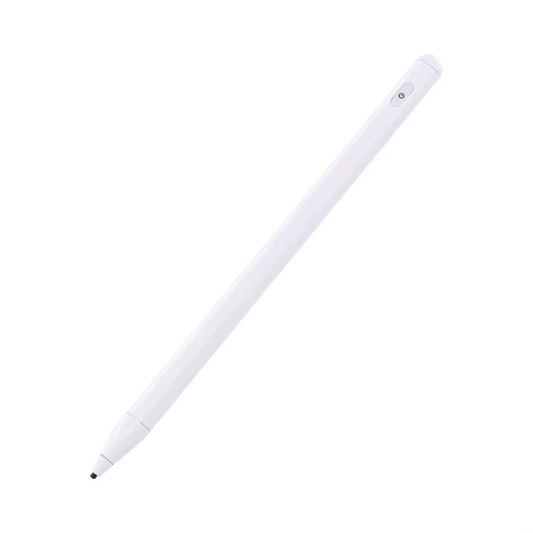 iDock Universal Metal High Sensitive Precision USB Tablet Capacity Active Stylus Pen - iDock Laptopstand