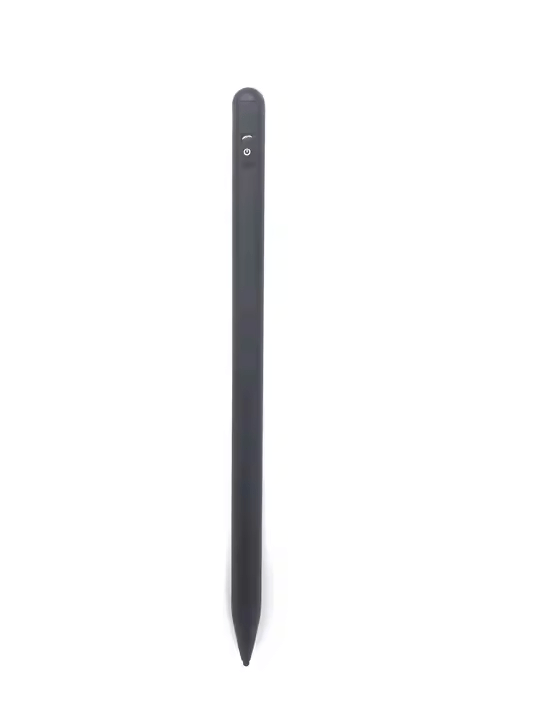 iDock Universal Metal High Sensitive Precision USB Tablet Capacity Active Stylus Pen - iDock Laptopstand
