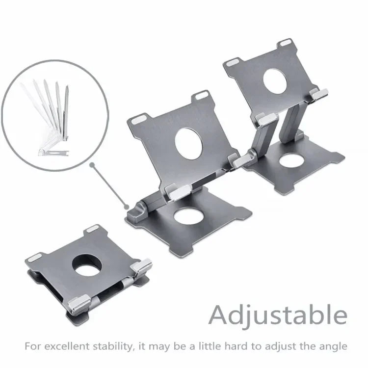 iDock Universal Support Stand Holder for Tablet - iDock Laptopstand