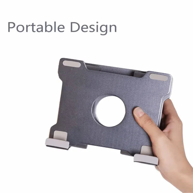 iDock Universal Support Stand Holder for Tablet - iDock Laptopstand