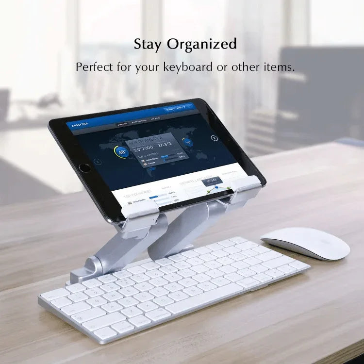 iDock Universal Support Stand Holder for Tablet - iDock Laptopstand